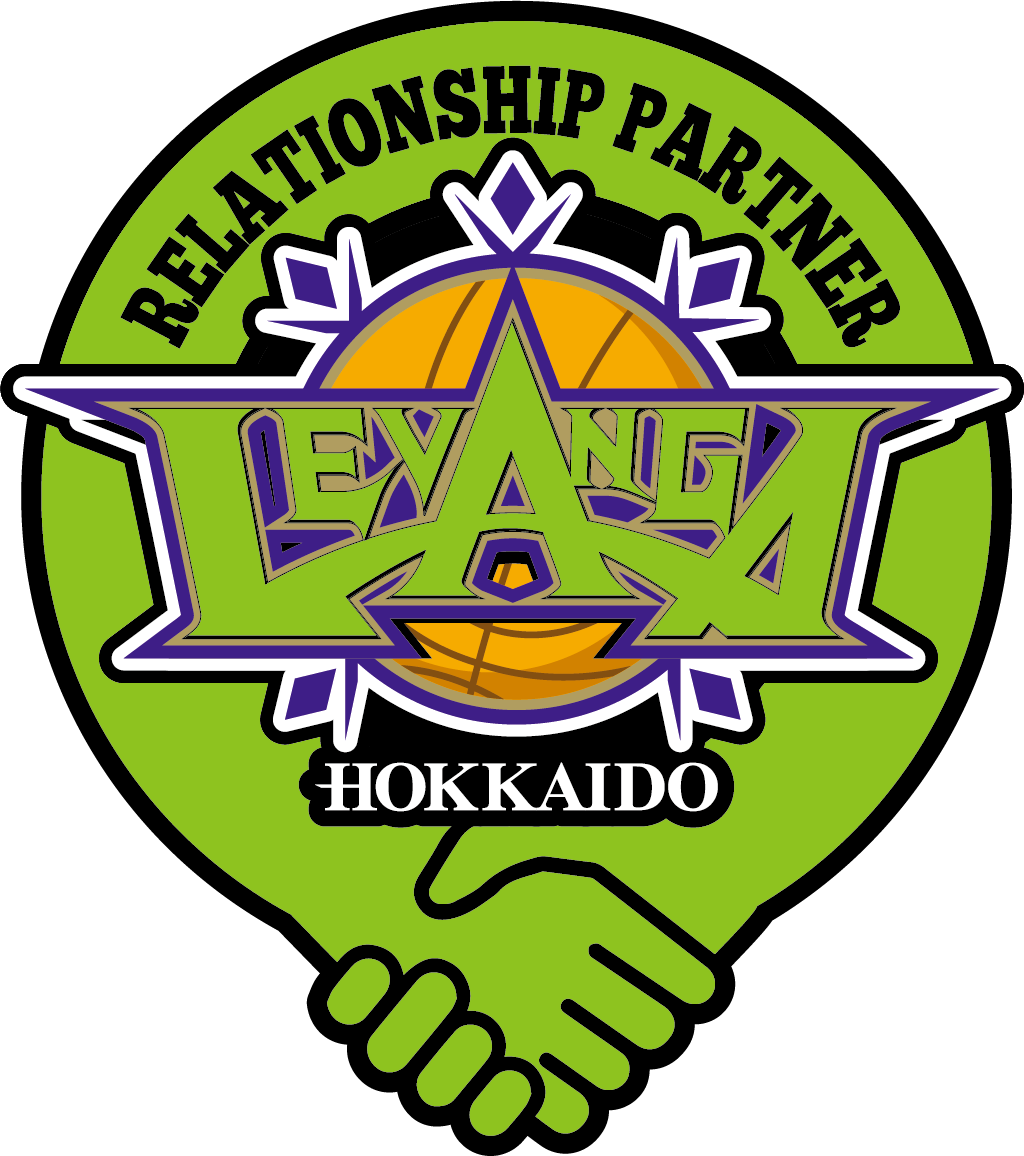 レバンガ北海道ロゴ