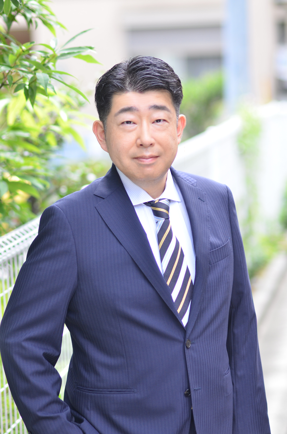 税理士 藤田崇文