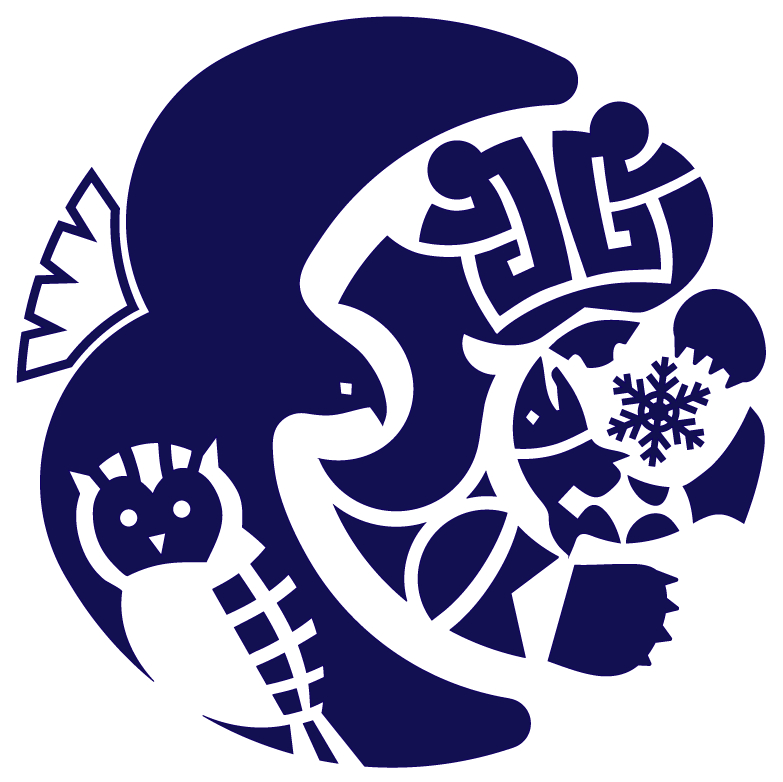 ロゴマーク