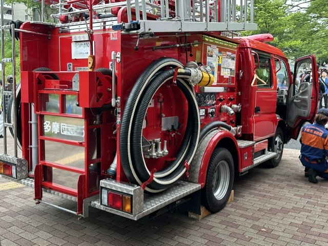 スタジオレッスン