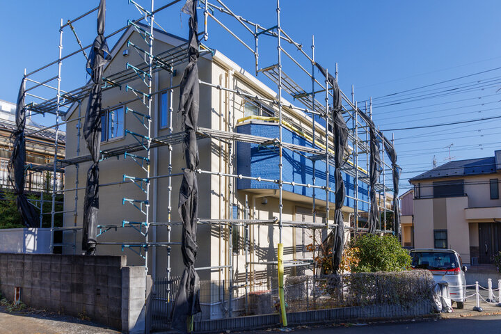リフォーム事例2