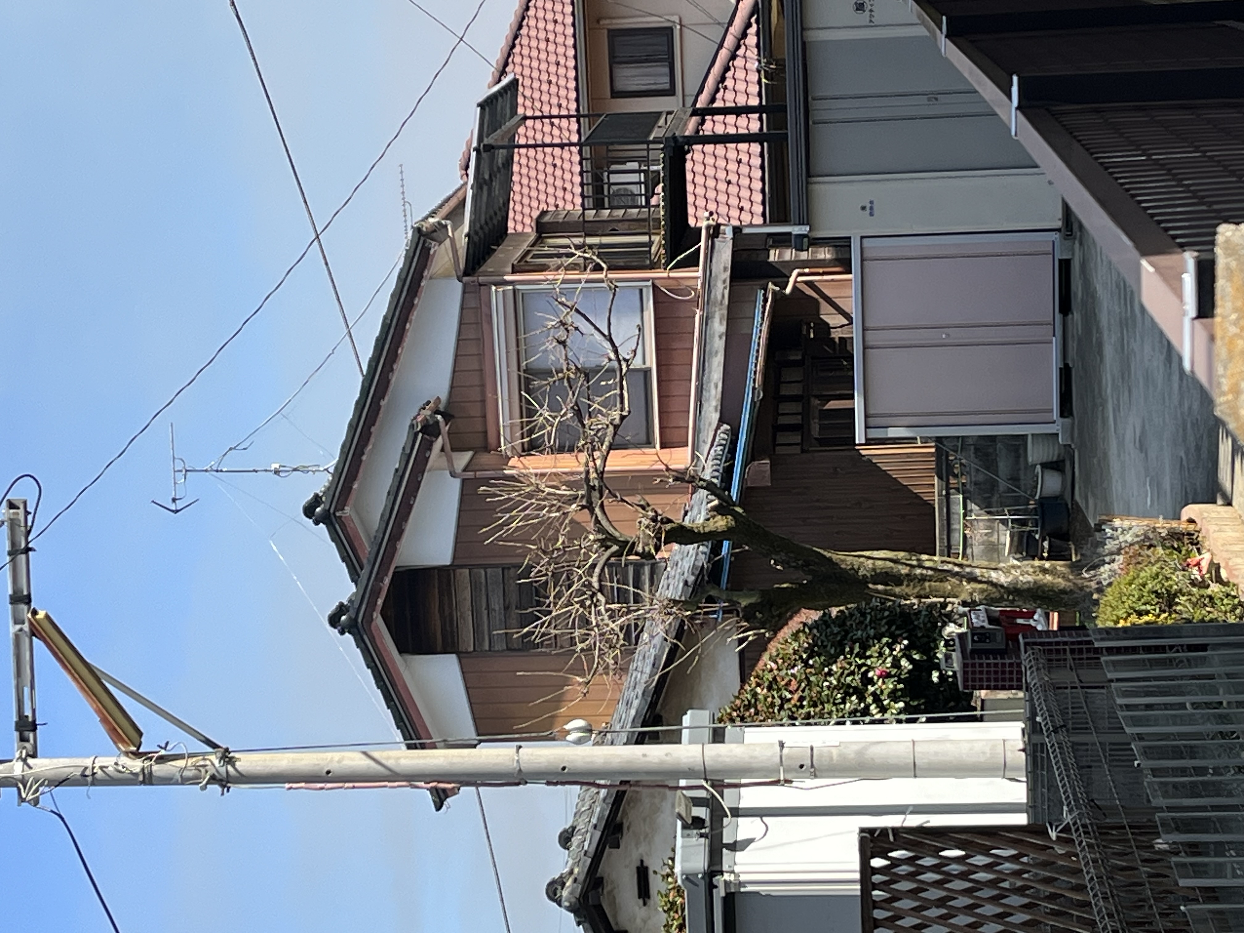 リフォーム事例1