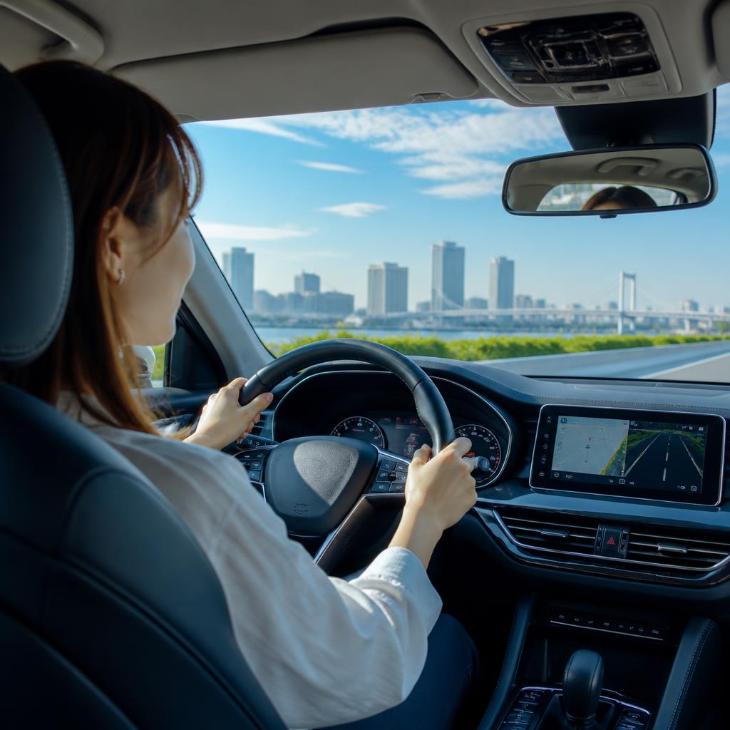 乗るピタ 1日自動車保険