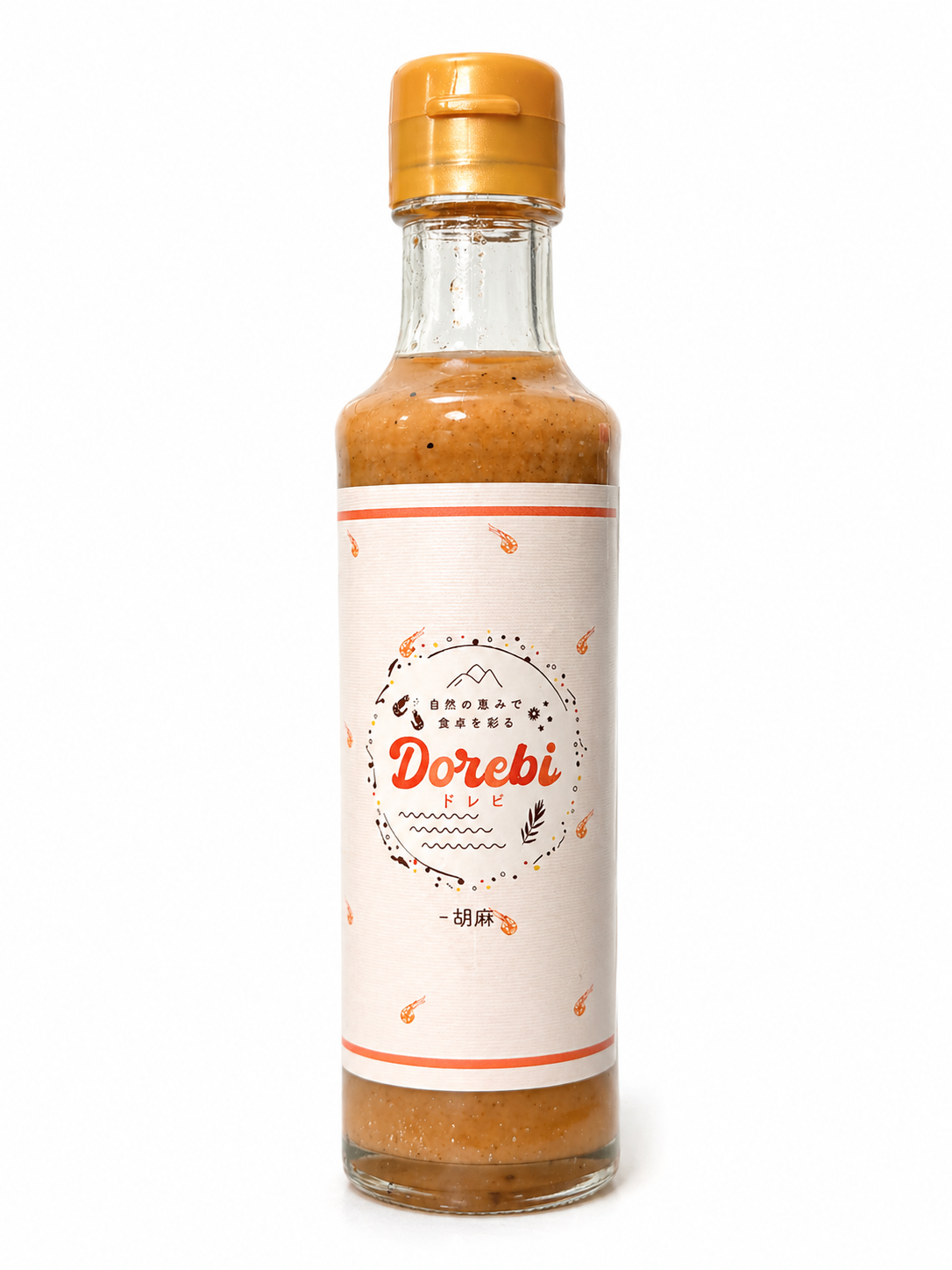 DOREBI ドレッシング