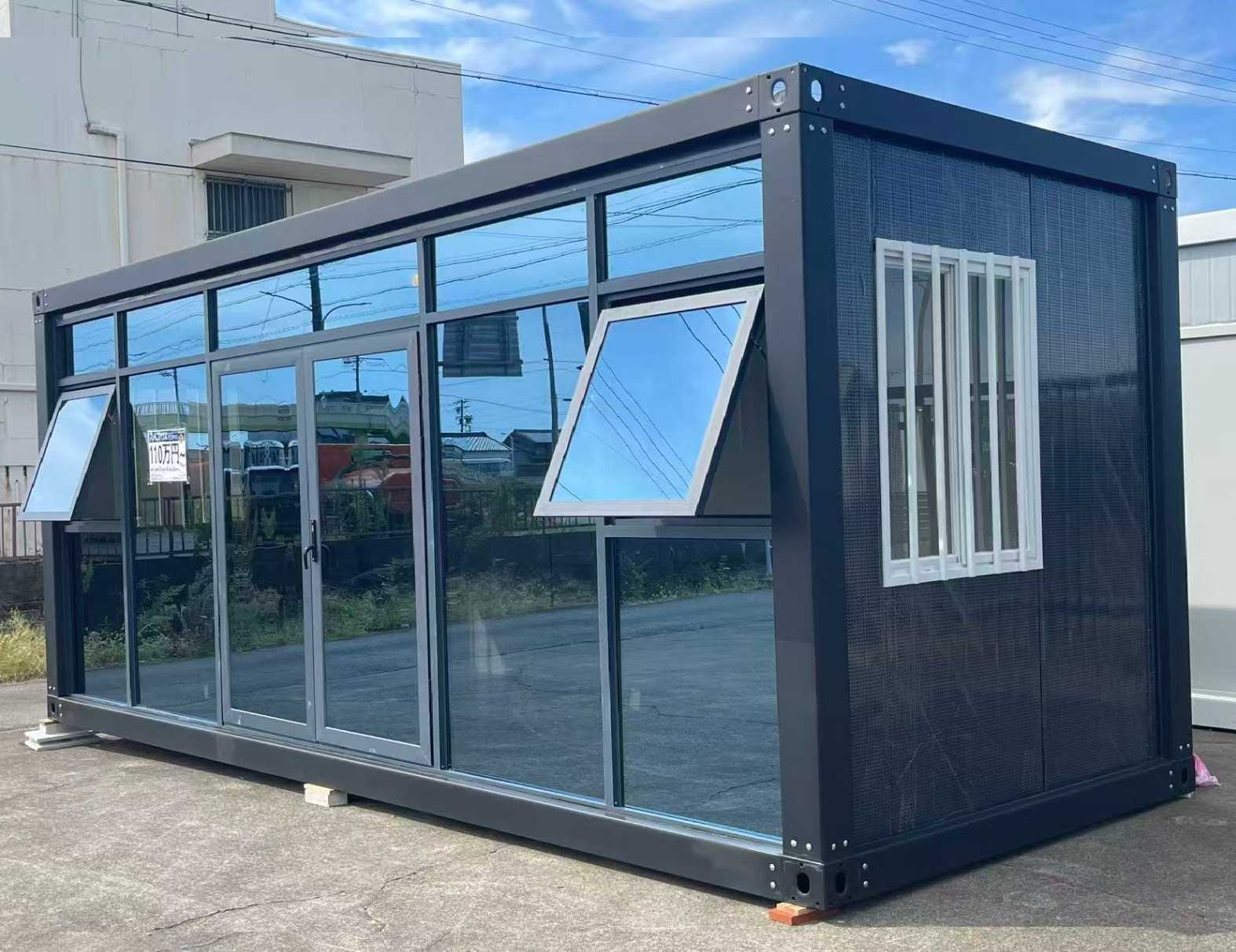 アルヴェル/プレハブ専門店ページ プレハブハウス｜アルファード/ヴェルファイア カスタム専門店アルヴェ