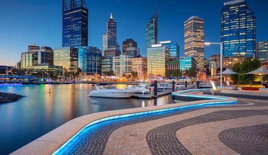 Australia Perth