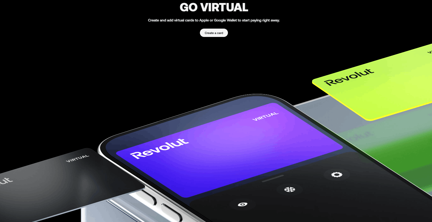 Revolut Business Partner