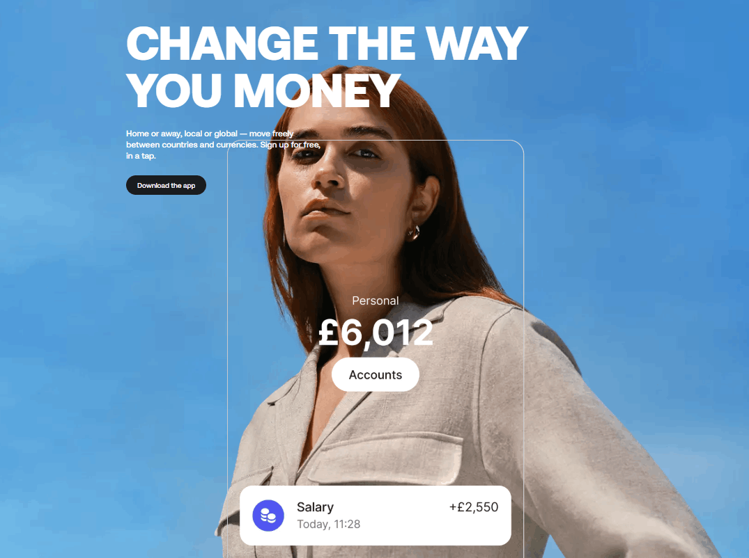 Revolut Business Partner