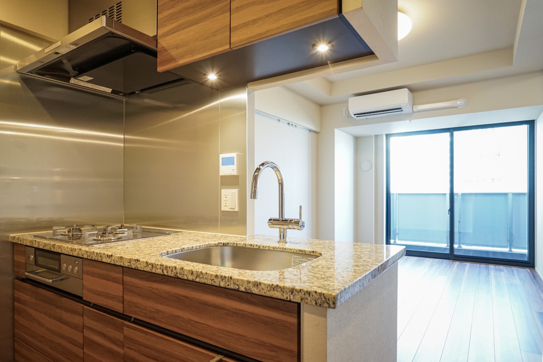 リノベーション事例の写真